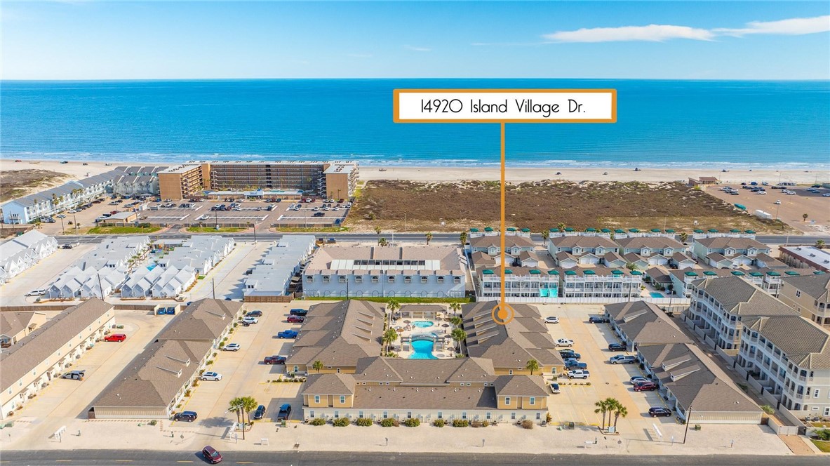 14920 Island Village Drive Corpus Christi TX 78418