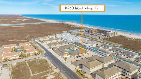 14920 Island Village Drive Corpus Christi TX 78418