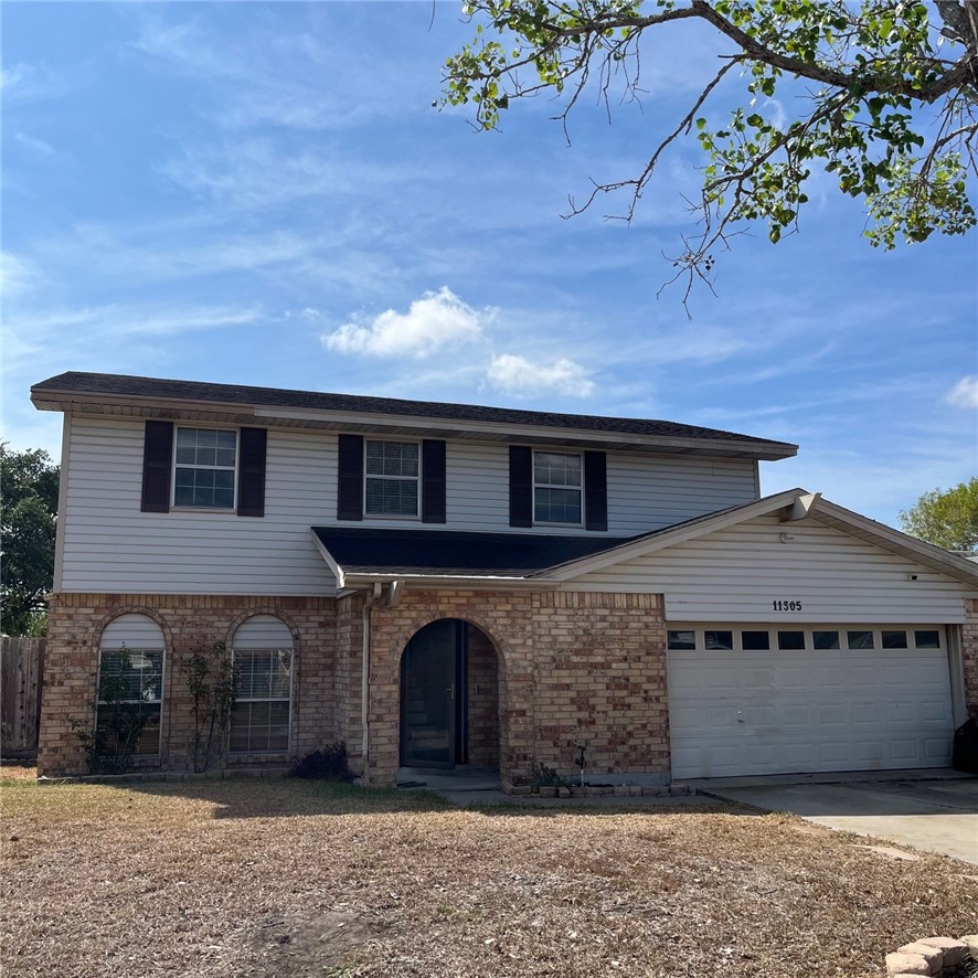 11305 Doris Creek Circle Corpus Christi TX 78410