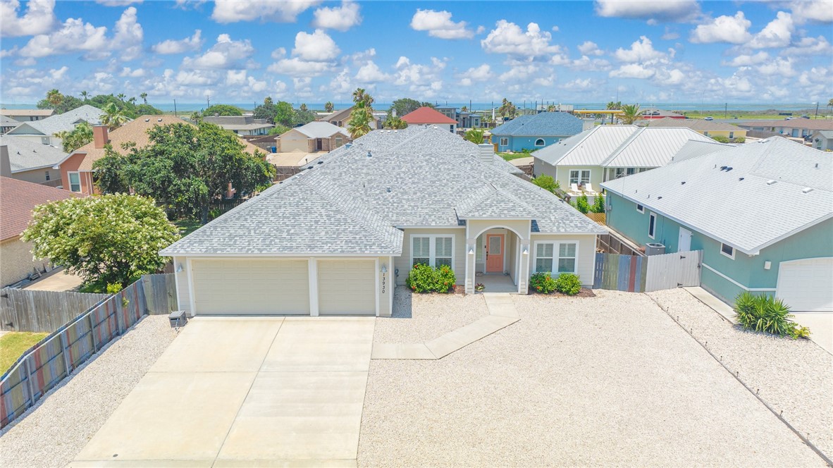 13930 Sea Horse Avenue Corpus Christi TX 78418