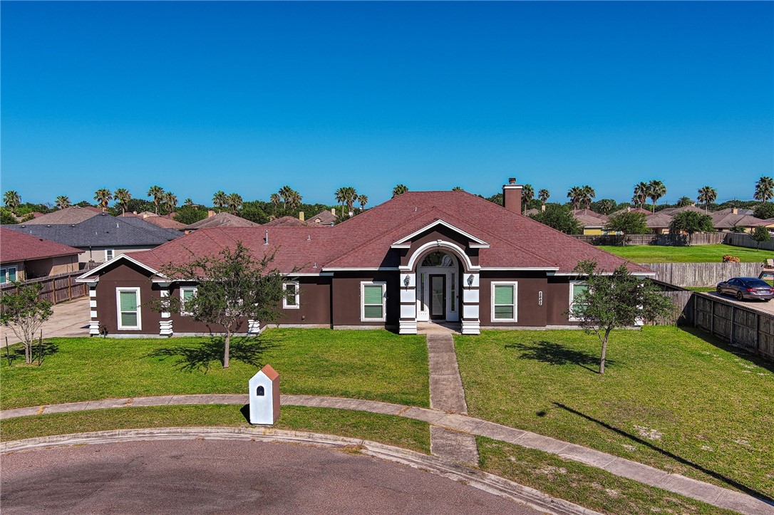 2602 Annie Rae Way Corpus Christi TX 78418