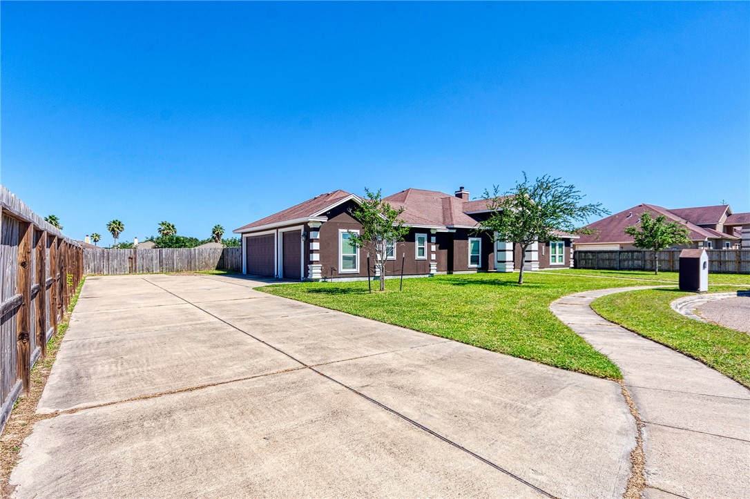 2602 Annie Rae Way Corpus Christi TX 78418