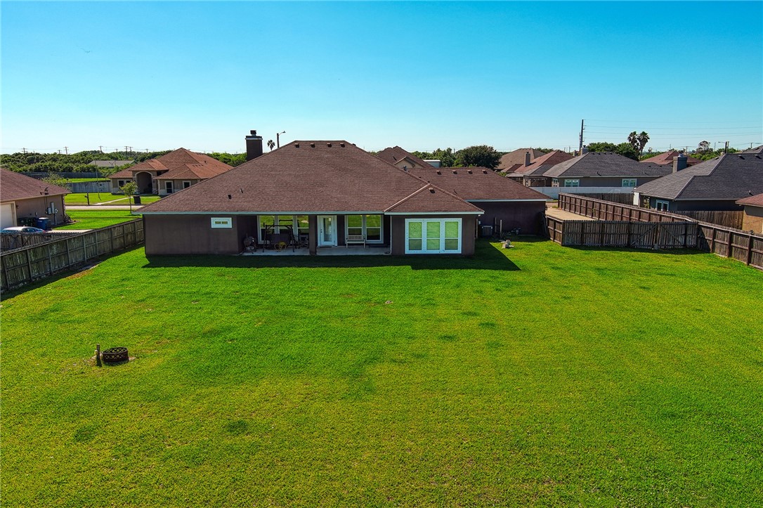 2602 Annie Rae Way Corpus Christi TX 78418
