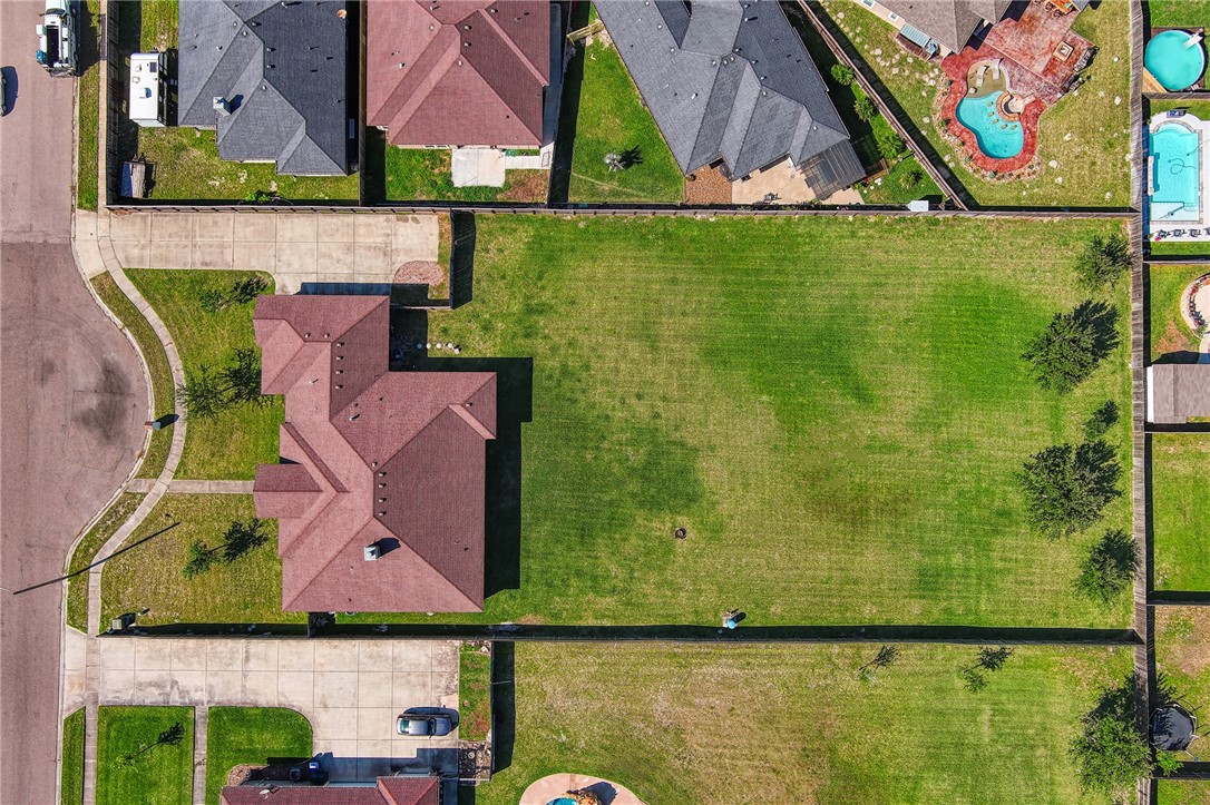 2602 Annie Rae Way Corpus Christi TX 78418