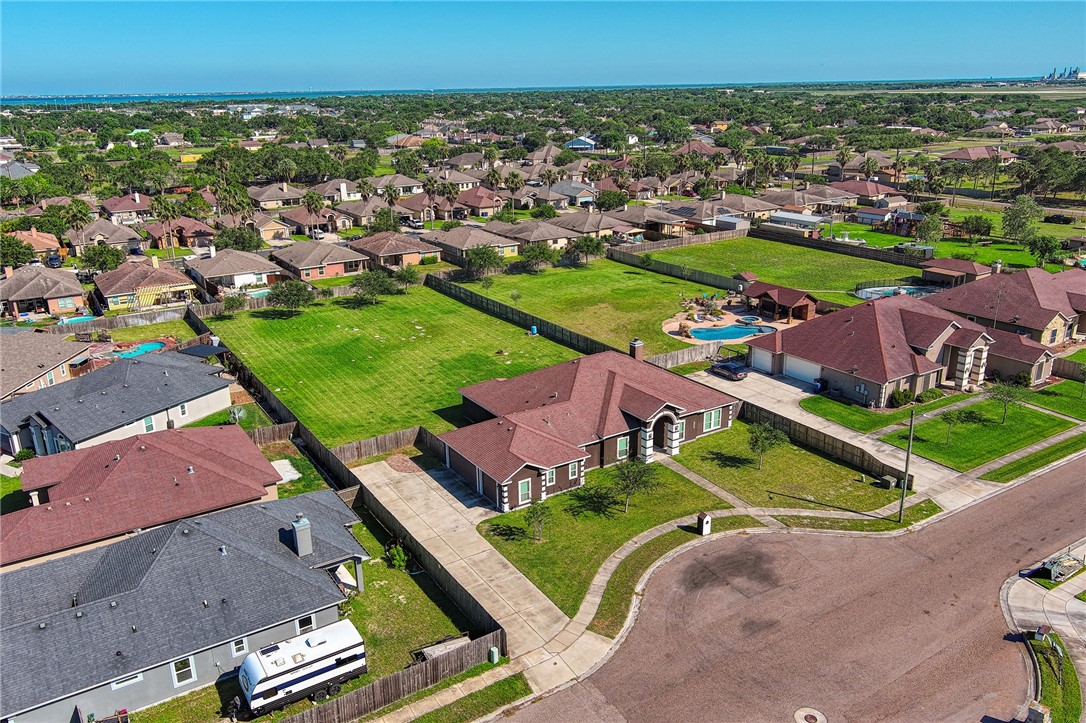 2602 Annie Rae Way Corpus Christi TX 78418