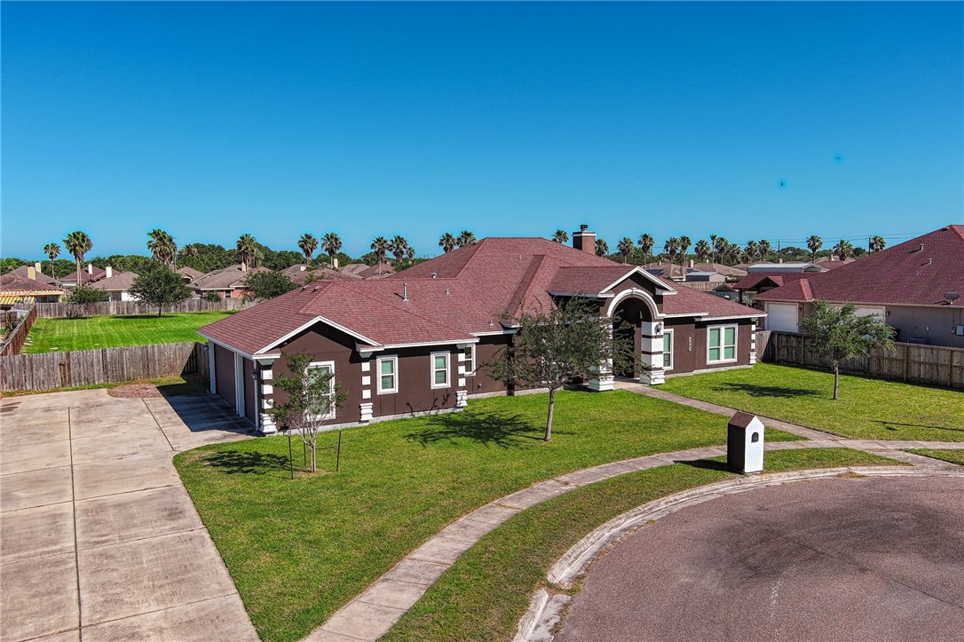 2602 Annie Rae Way Corpus Christi TX 78418