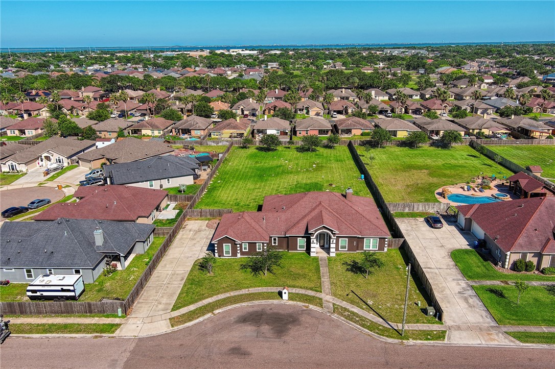 2602 Annie Rae Way Corpus Christi TX 78418