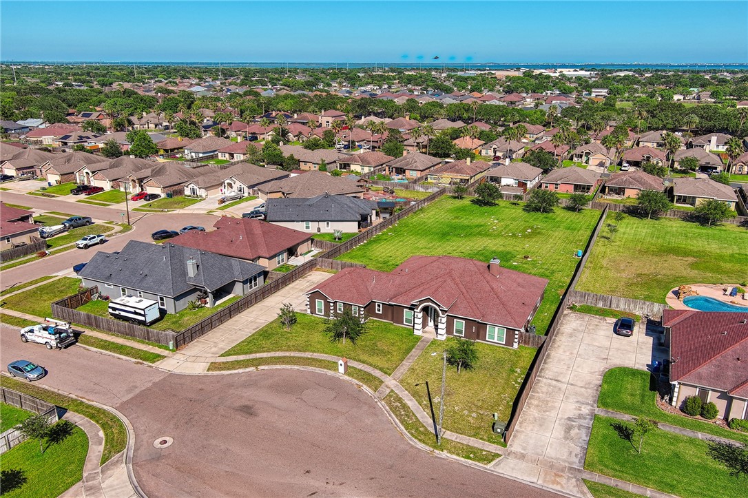 2602 Annie Rae Way Corpus Christi TX 78418