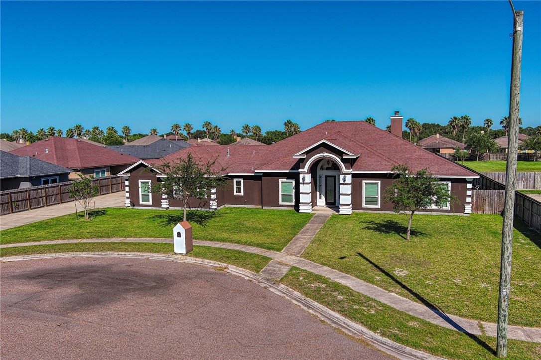 2602 Annie Rae Way Corpus Christi TX 78418