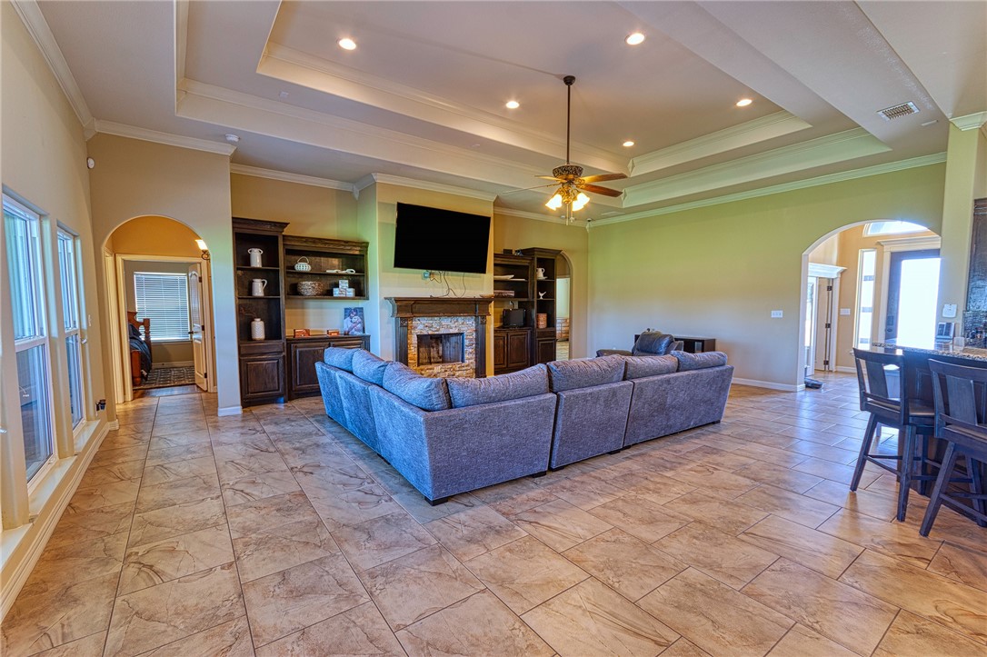 2602 Annie Rae Way Corpus Christi TX 78418