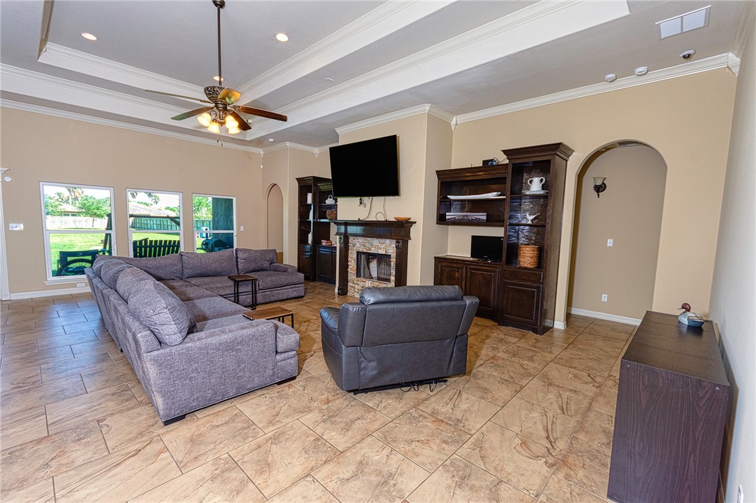 2602 Annie Rae Way Corpus Christi TX 78418