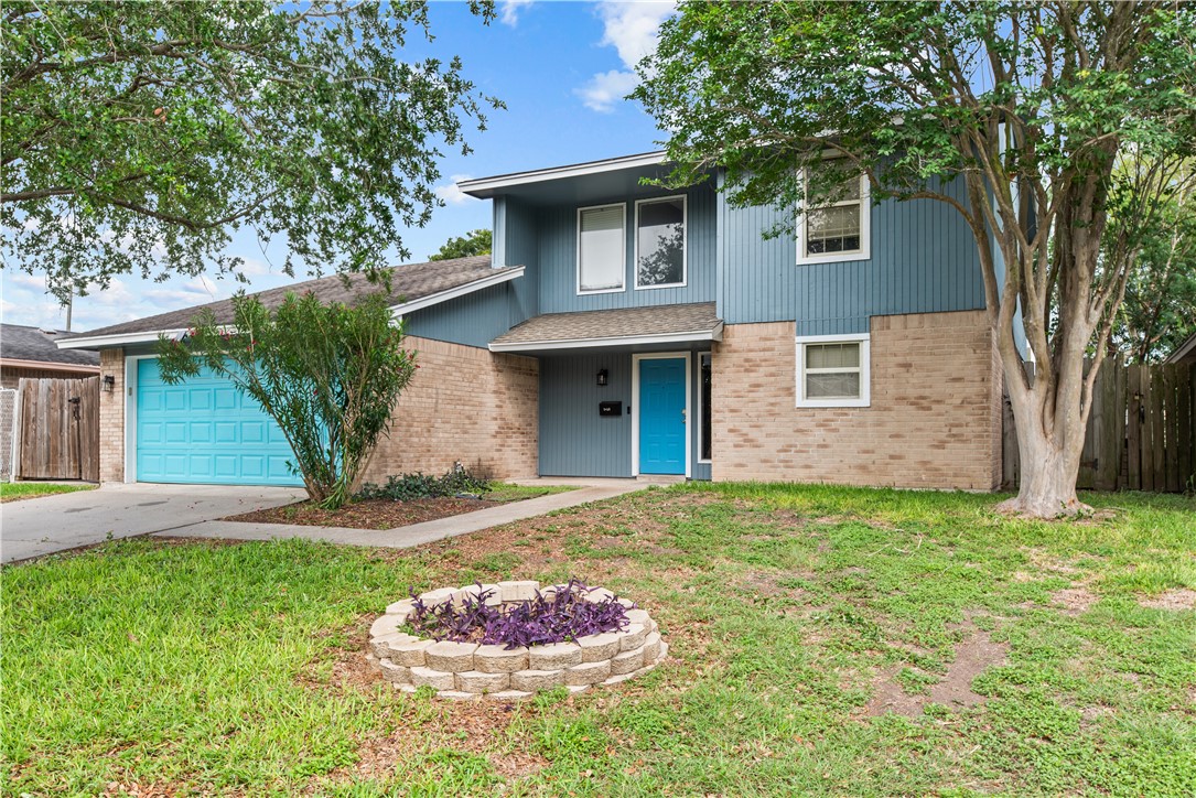 2825 Vancouver Drive Corpus Christi TX 78414