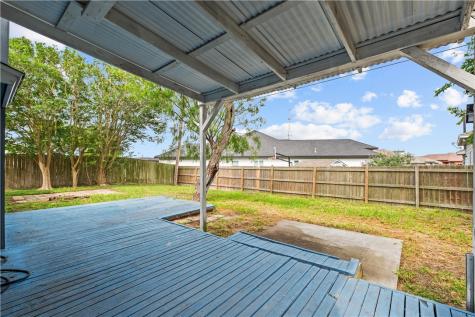 2825 Vancouver Drive Corpus Christi TX 78414