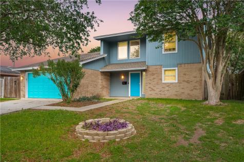 2825 Vancouver Drive Corpus Christi TX 78414