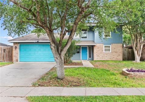 2825 Vancouver Drive Corpus Christi TX 78414