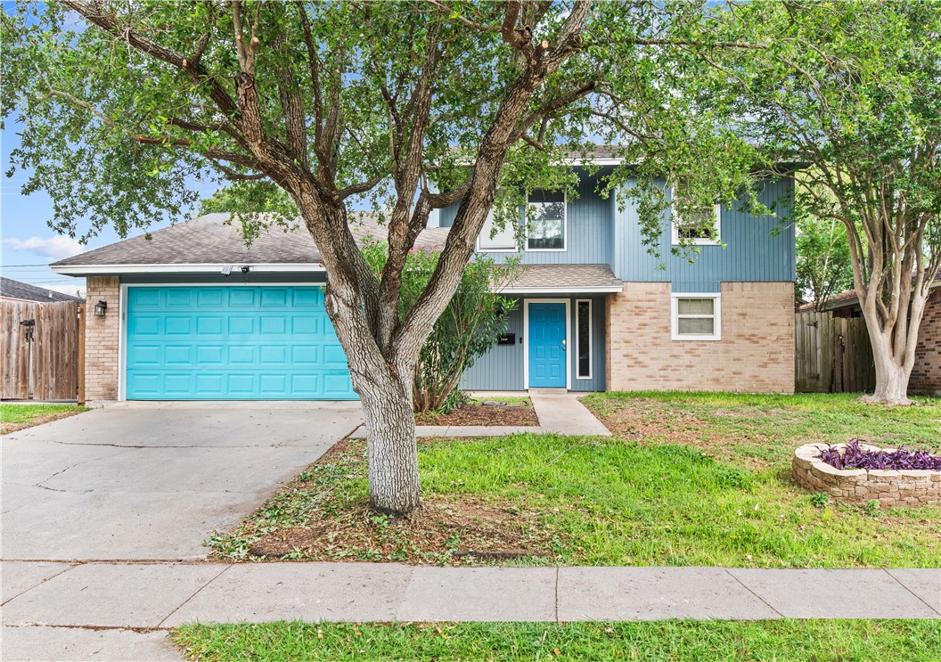 2825 Vancouver Drive Corpus Christi TX 78414