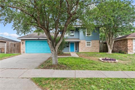 2825 Vancouver Drive Corpus Christi TX 78414