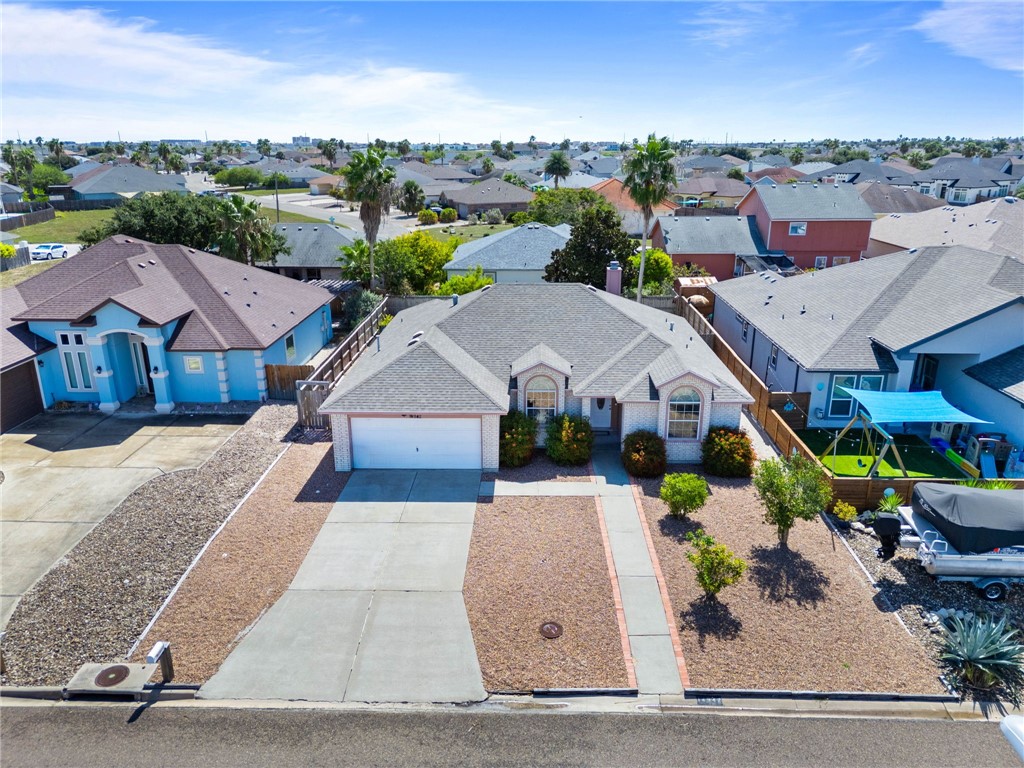 14942 Aquarius Street Corpus Christi TX 78418