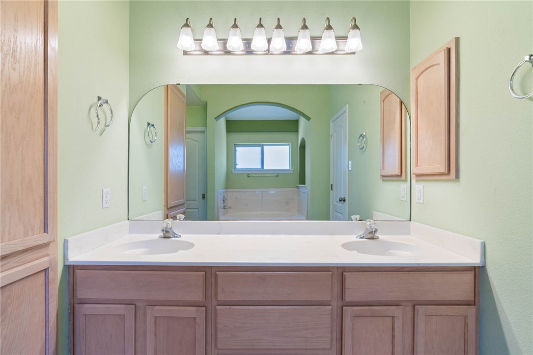 14942 Aquarius Street Corpus Christi TX 78418