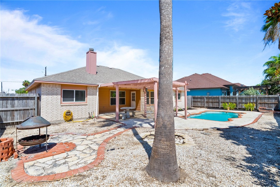 14942 Aquarius Street Corpus Christi TX 78418