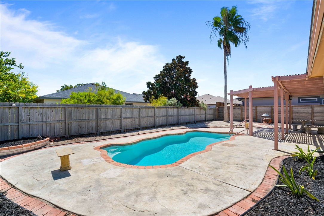 14942 Aquarius Street Corpus Christi TX 78418