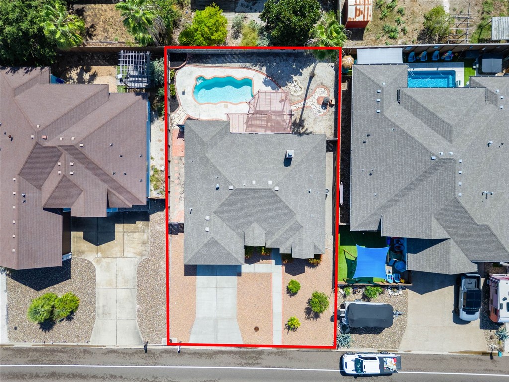 14942 Aquarius Street Corpus Christi TX 78418