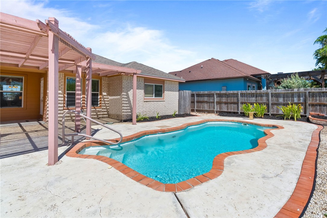 14942 Aquarius Street Corpus Christi TX 78418
