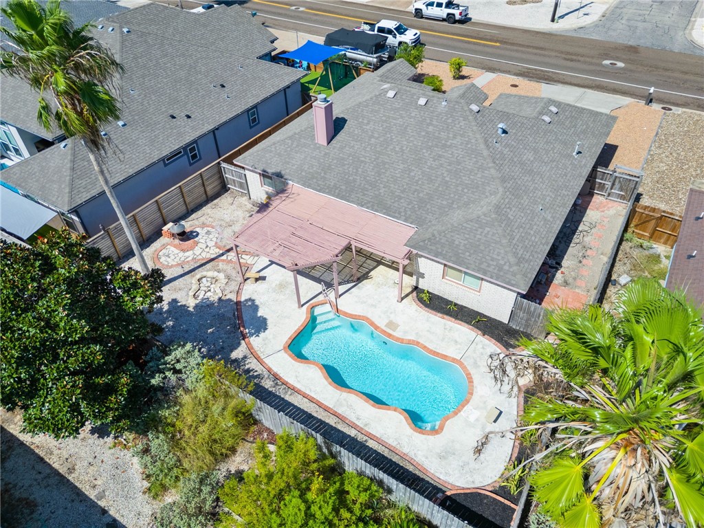 14942 Aquarius Street Corpus Christi TX 78418