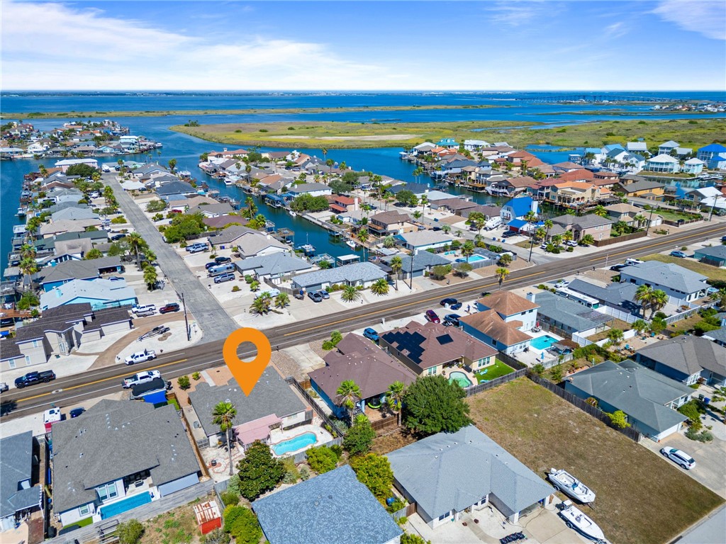 14942 Aquarius Street Corpus Christi TX 78418