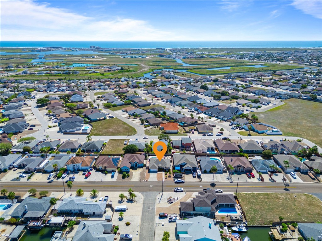14942 Aquarius Street Corpus Christi TX 78418
