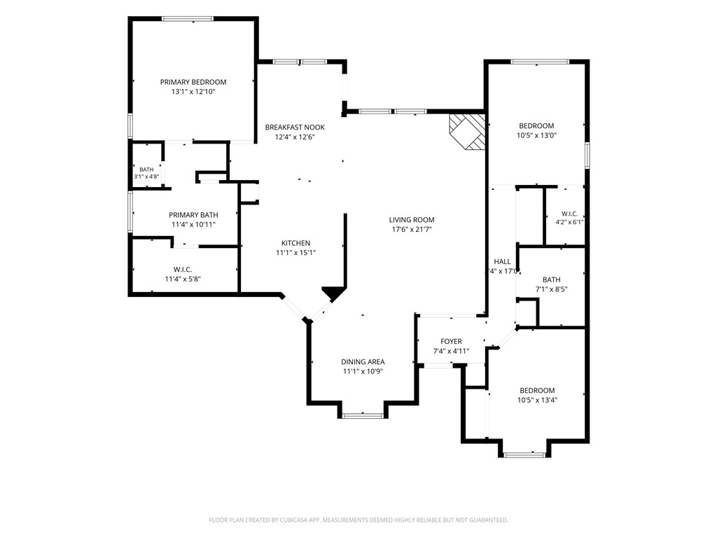 14942 Aquarius Street Corpus Christi TX 78418
