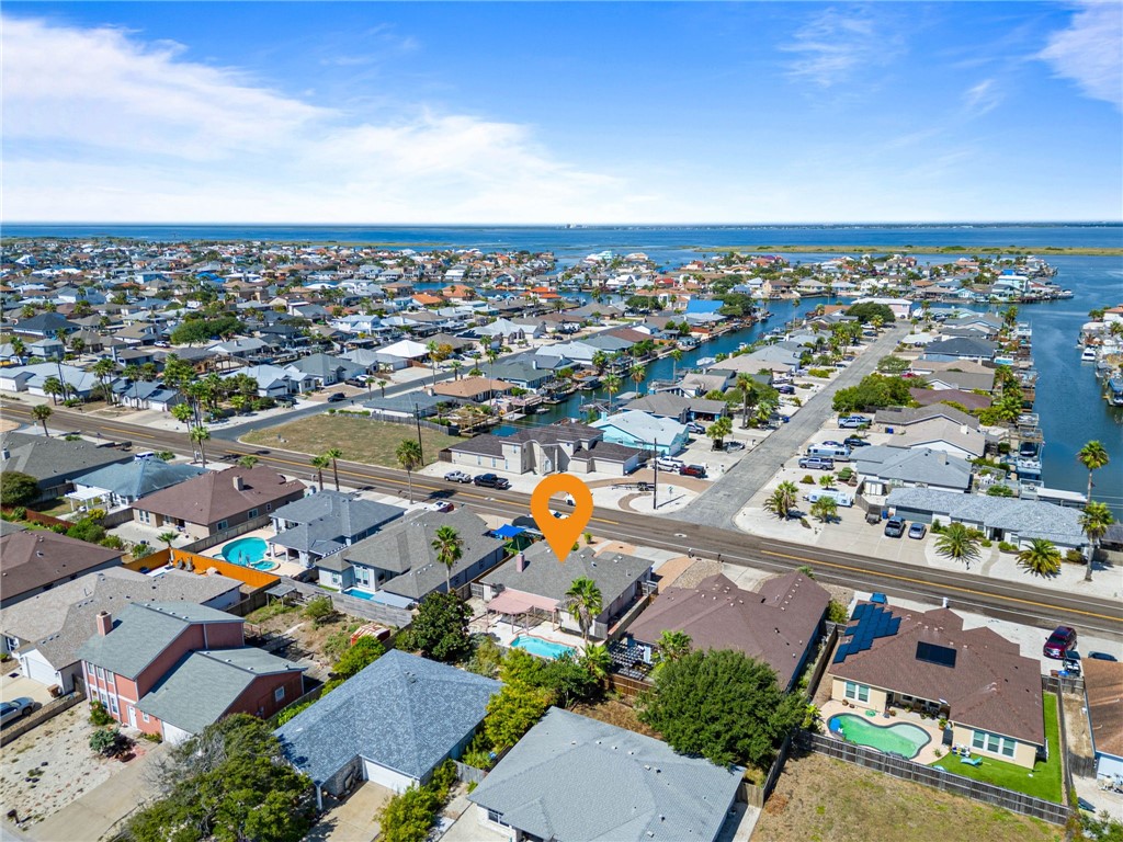 14942 Aquarius Street Corpus Christi TX 78418