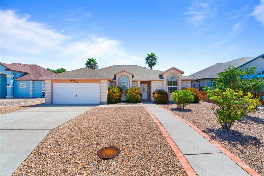 14942 Aquarius Street Corpus Christi TX 78418