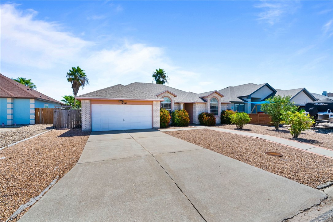 14942 Aquarius Street Corpus Christi TX 78418