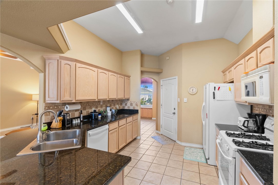 14942 Aquarius Street Corpus Christi TX 78418