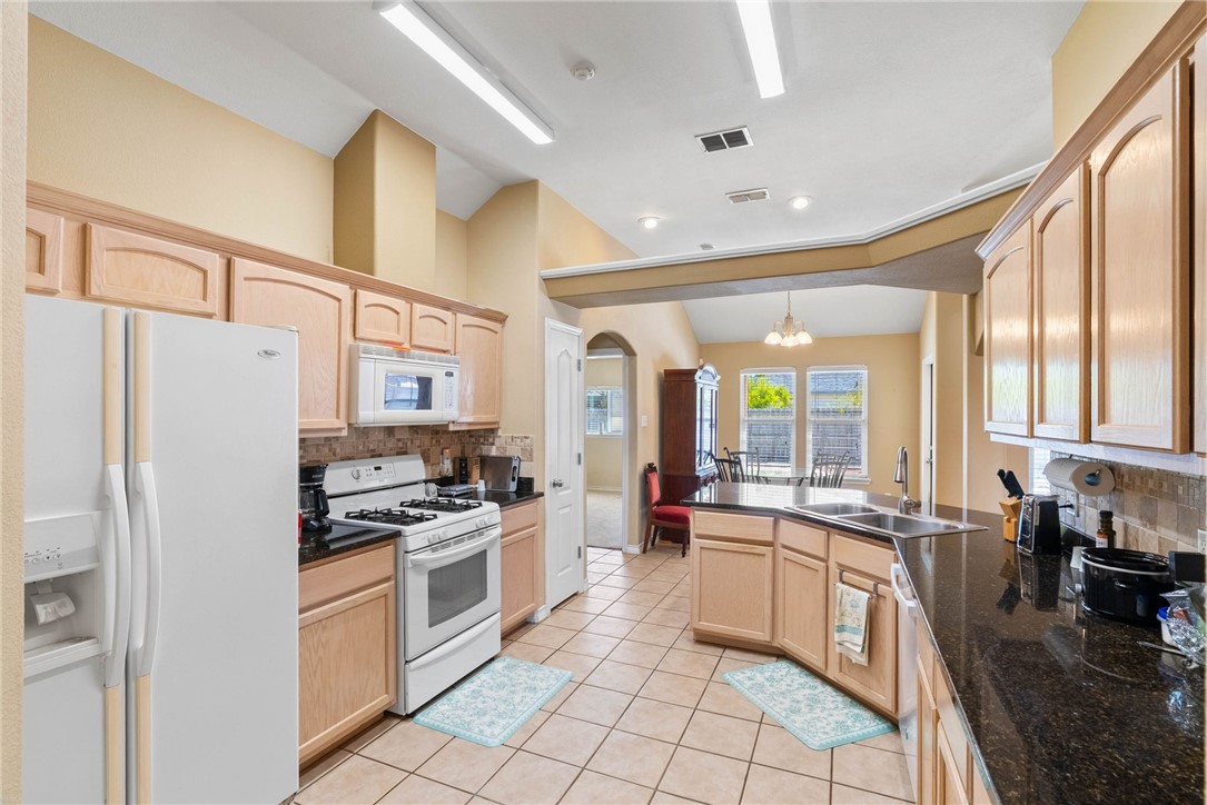 14942 Aquarius Street Corpus Christi TX 78418