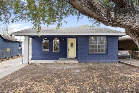 3033 Elgin Street Corpus Christi TX 78405