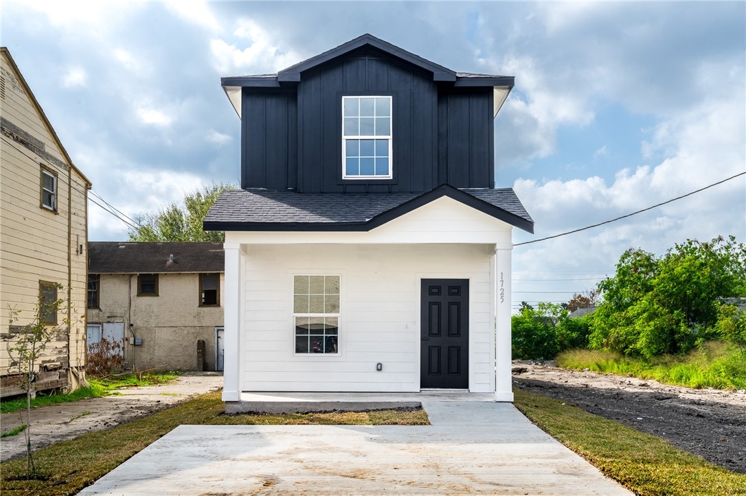 1725 15th Street Corpus Christi TX 78404