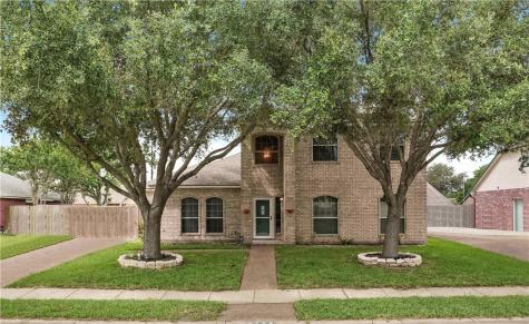 5221 Graford Place Corpus Christi TX 78413
