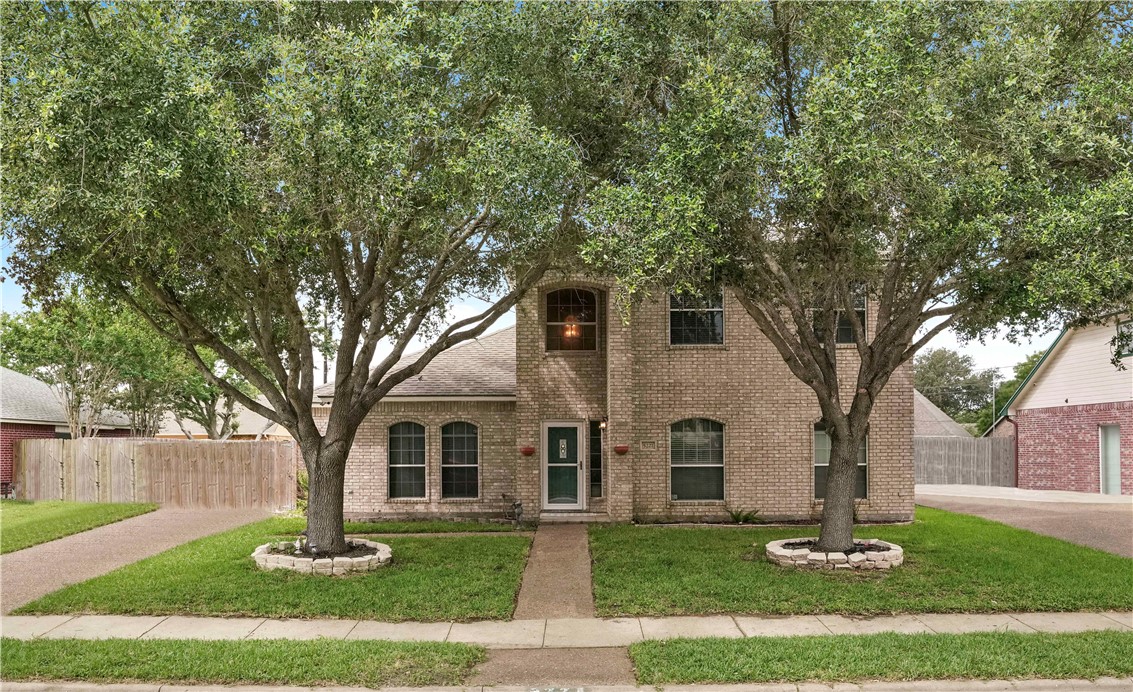 5221 Graford Place Corpus Christi TX 78413