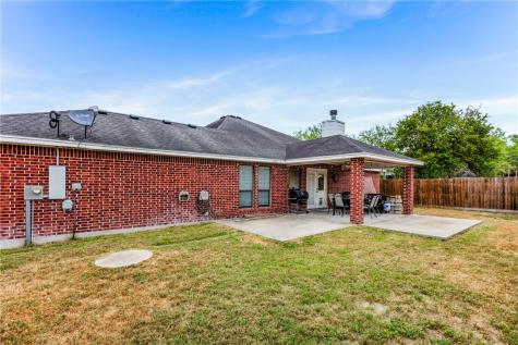 4457 River Park Drive Corpus Christi TX 78410