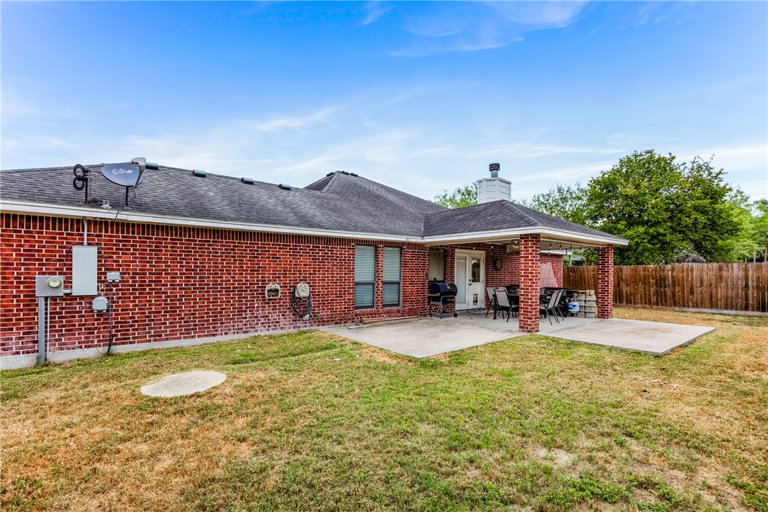 4457 River Park Drive Corpus Christi TX 78410