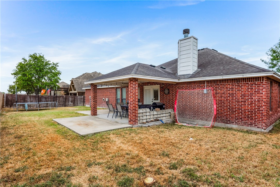 4457 River Park Drive Corpus Christi TX 78410