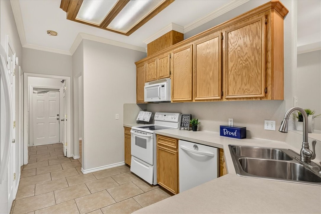 2637 Wool Drive Corpus Christi TX 78414