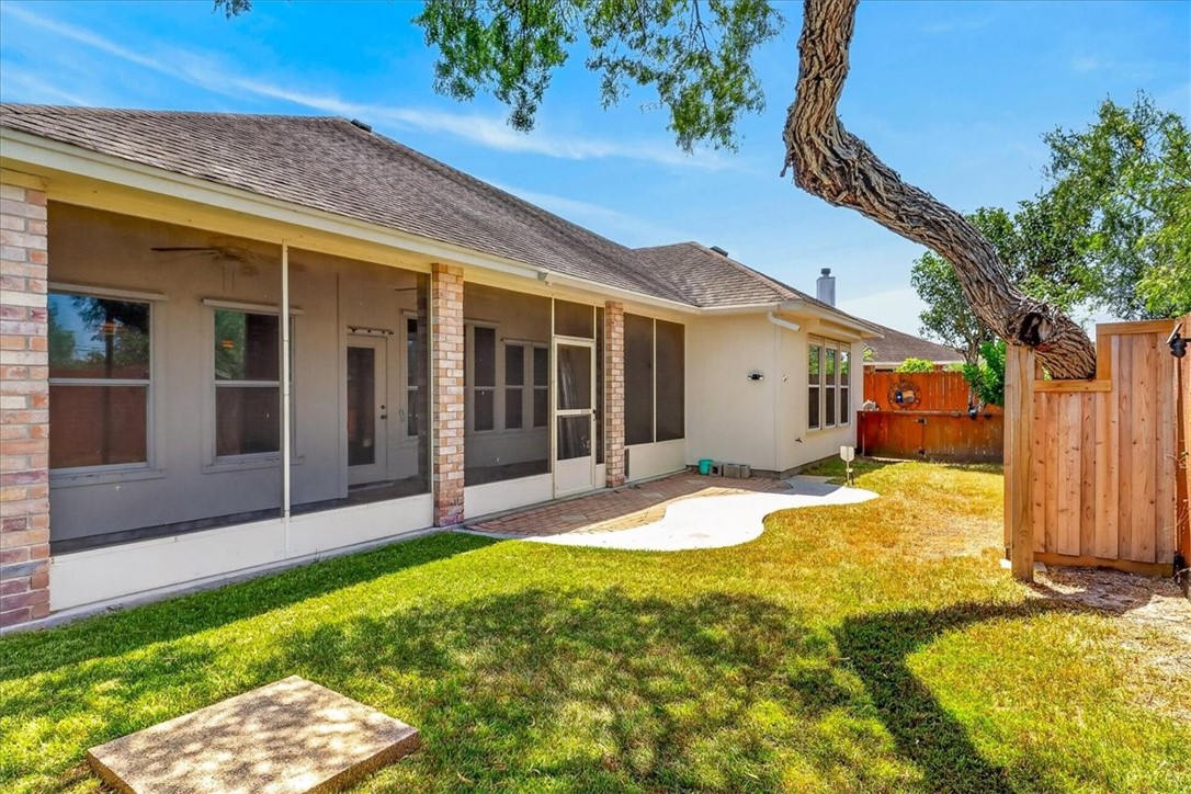 2637 Wool Drive Corpus Christi TX 78414