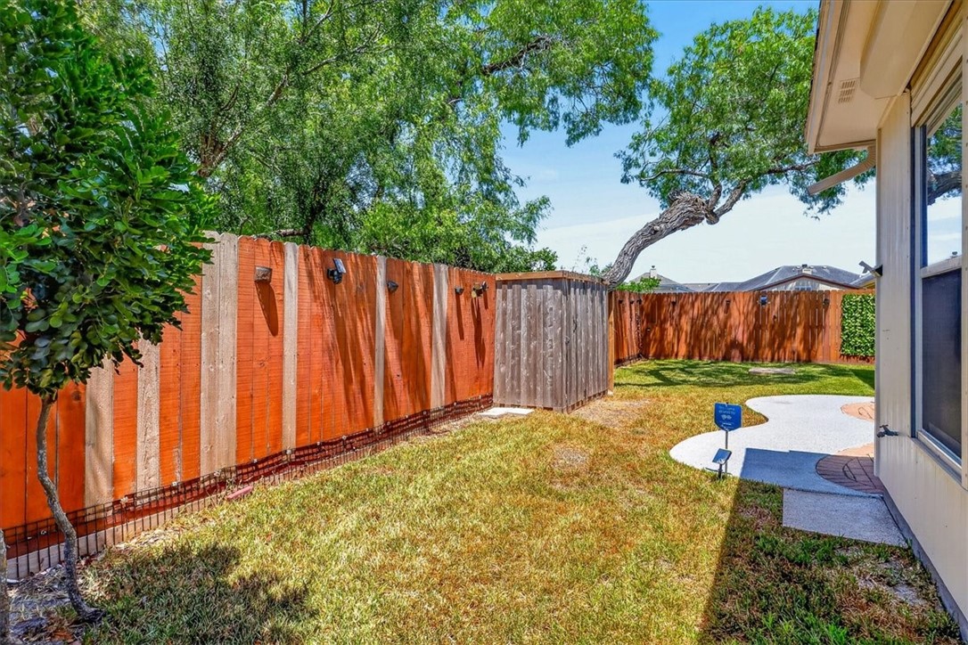 2637 Wool Drive Corpus Christi TX 78414