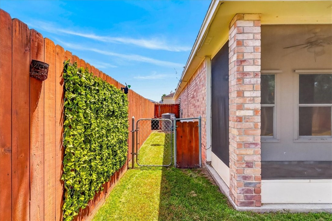 2637 Wool Drive Corpus Christi TX 78414