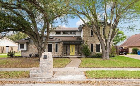 2214 Aspen Drive Portland TX 78374