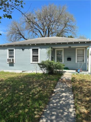 722 Texas Avenue Corpus Christi TX 78404