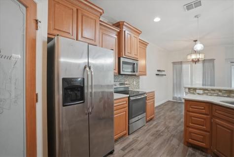 7166 Lake Placid Drive Corpus Christi TX 78414